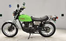 KAWASAKI 250TR BJ250F