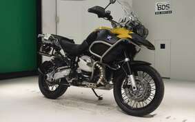 BMW R1200GS ADVENTURE 2011