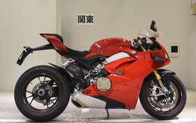 DUCATI PANIGALE V4 S 2019 DA00A