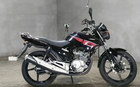 YAMAHA YBR125 不明