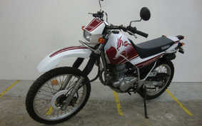 YAMAHA SEROW 225 WE 4JG