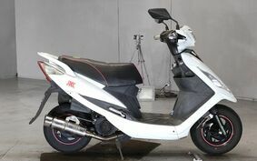 SYM GT125 不明