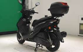 YAMAHA CYGNUS 125 XSR 3 SED8J