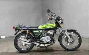 KAWASAKI 500SS 1975 H1F