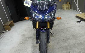 YAMAHA FZ FAZER 2007 RN17