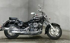 YAMAHA DRAGSTAR 400 CLASSIC 2012 VH02J