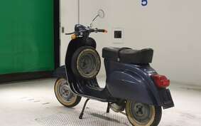 VESPA 50S