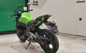 KAWASAKI ER600 N 2013