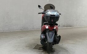 YAMAHA N-MAX 155 SG50J