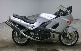 KAWASAKI ZZ-R400 2007 ZX400N