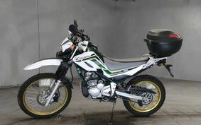 YAMAHA SEROW 250 2021 DG31J