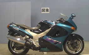 KAWASAKI ZX 1100 NINJA GEN 2 1993 ZXBD16