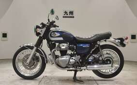 KAWASAKI W800 2021 EJ800B