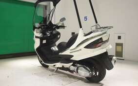 SUZUKI SKYWAVE 400 S 3 2006 CK44A