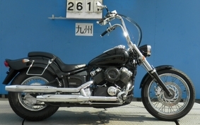 YAMAHA DRAGSTAR 400 2007 VH01J