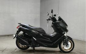 YAMAHA N-MAX 155 SG50J