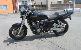 YAMAHA XJR1200 1995 4KG