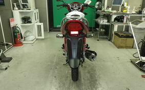 HONDA CBF125 PCJ7