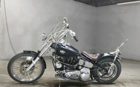 HARLEY FXWG 1340 1984 BEK