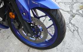 YAMAHA YZF-R3 2017 RH07J