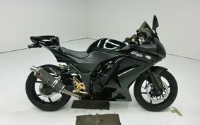 KAWASAKI NINJA 250R 2008 EX250K