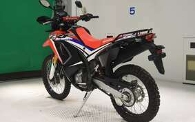 HONDA CRF250 RALLY MD44