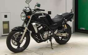 KAWASAKI BALIUS 250 Gen.2 ZR250B