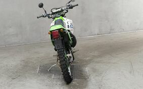 KAWASAKI KDX125 SR DX125A