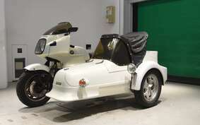 BMW R100RS SIDECAR 1988 1***