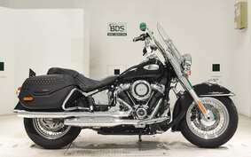 HARLEY FLHC 1750 2021 YAJ