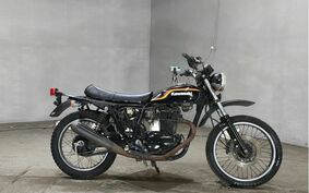 KAWASAKI 250TR BJ250F