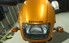 KAWASAKI KLE250 LE250A