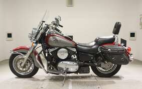 KAWASAKI VULCAN 1500 CLASSIC 2000 VNT50D