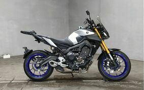 YAMAHA MT-09 SP 2018 RN52J