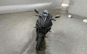 YAMAHA YZF-R25 RG43J