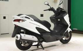 SUZUKI BURGMAN200A CH41A