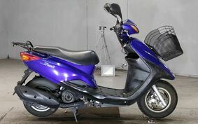 YAMAHA AXIS 125 TREET SE53J