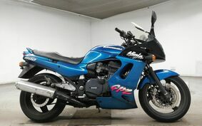 KAWASAKI GPZ1100 1995 ZXT10E