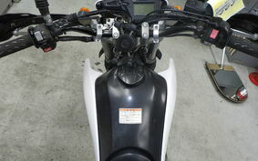 YAMAHA SEROW 250 DG11J