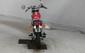 SUZUKI GN125 H PCJG9