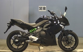 KAWASAKI NINJA 400R 2013 ER400B