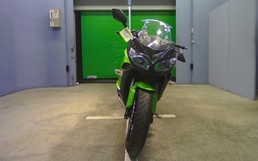 KAWASAKI NINJA 1000 A 2014 ZXT00G