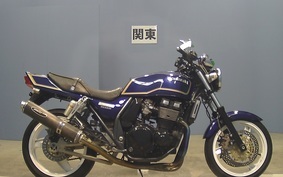 KAWASAKI ZRX-2 2002 ZR400E