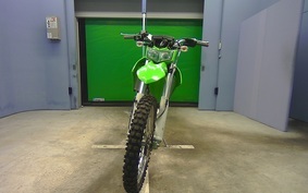 KAWASAKI KLX250 Gen.2 2008 LX250S