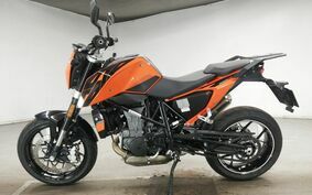 KTM 690 DUKE 2017 LDV40