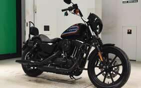 HARLEY XL1200NS 2020 LP3