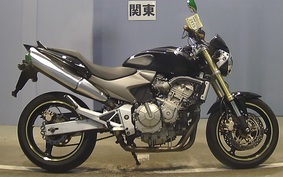 HONDA HORNET 600 2006 PC36