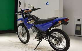 YAMAHA XTZ125