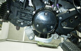 KAWASAKI KSR110 KL110A