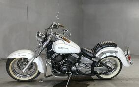 YAMAHA DRAGSTAR 400 2005 VH01J